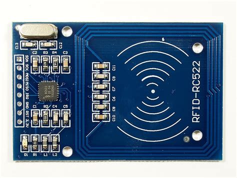 mfrc522 rfid reader specification|rfid mfrc522 arduino.